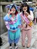 Cosplayers, Harajuku, Tokyo, Japan_9.jpg